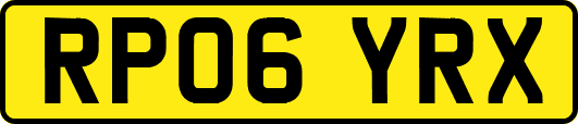 RP06YRX