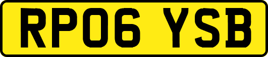 RP06YSB