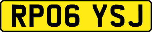 RP06YSJ