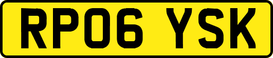 RP06YSK