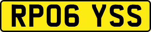 RP06YSS