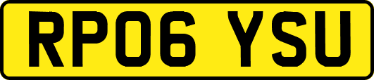 RP06YSU