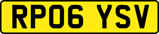 RP06YSV
