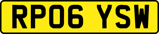 RP06YSW