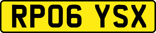 RP06YSX