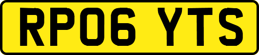 RP06YTS