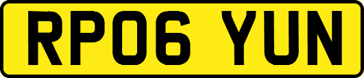 RP06YUN