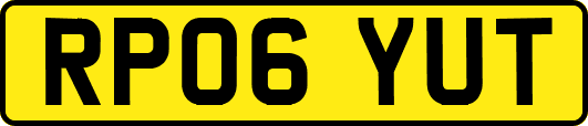 RP06YUT
