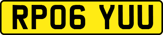 RP06YUU