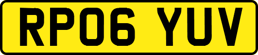 RP06YUV