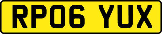 RP06YUX
