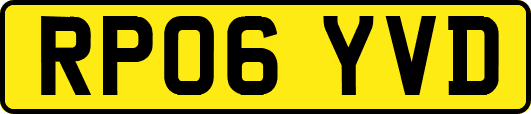 RP06YVD