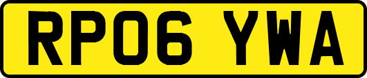 RP06YWA