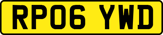 RP06YWD