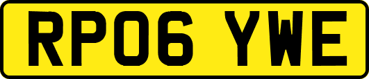 RP06YWE