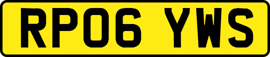 RP06YWS