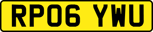 RP06YWU