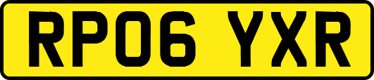 RP06YXR