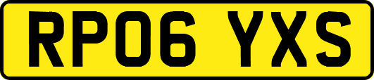 RP06YXS