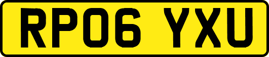 RP06YXU