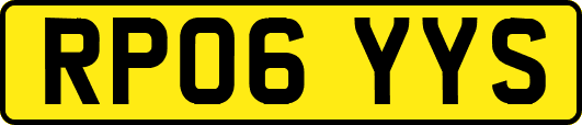 RP06YYS