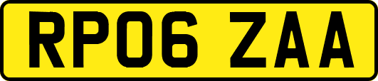 RP06ZAA
