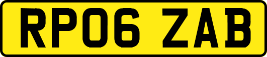 RP06ZAB