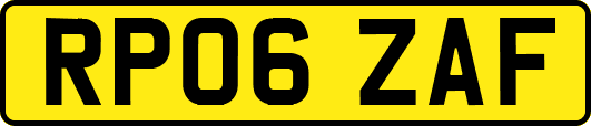RP06ZAF