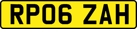 RP06ZAH
