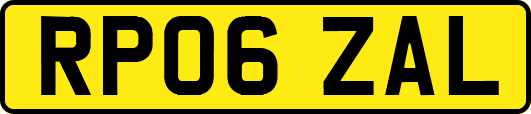 RP06ZAL