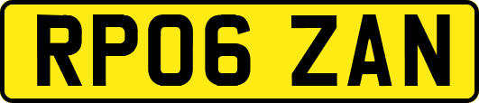 RP06ZAN