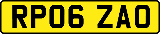 RP06ZAO