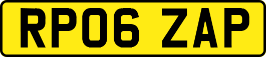 RP06ZAP
