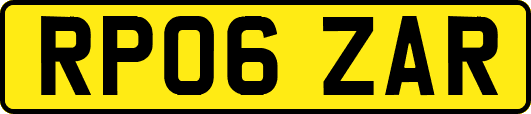 RP06ZAR
