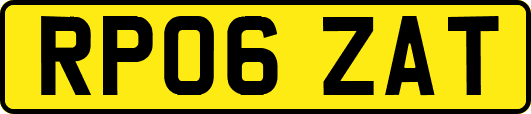 RP06ZAT