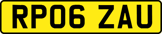 RP06ZAU