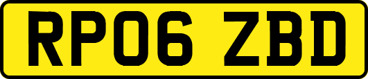 RP06ZBD