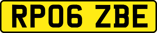 RP06ZBE