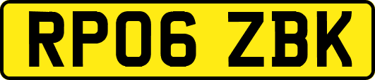 RP06ZBK