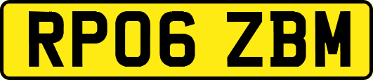 RP06ZBM