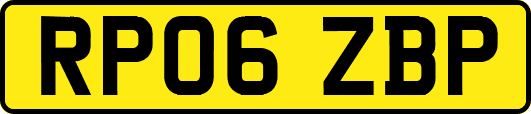 RP06ZBP