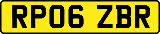 RP06ZBR
