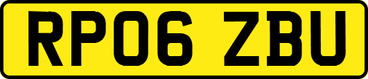 RP06ZBU