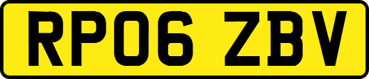 RP06ZBV