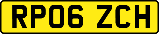 RP06ZCH