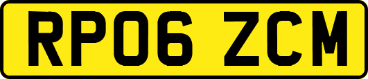 RP06ZCM