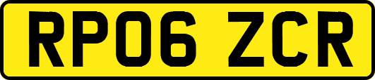 RP06ZCR