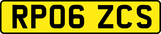 RP06ZCS