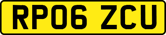 RP06ZCU