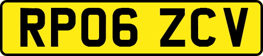 RP06ZCV